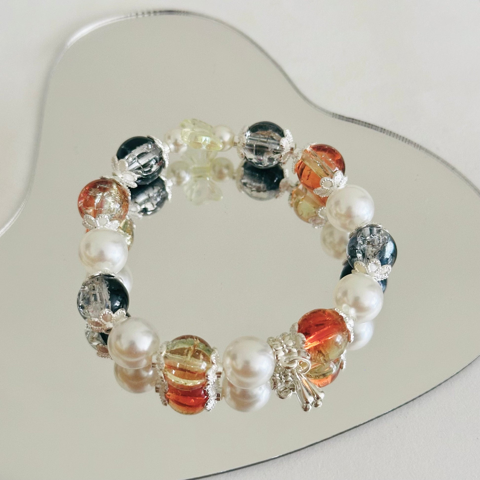Matching Set Seires - Bell Pendant Necklace