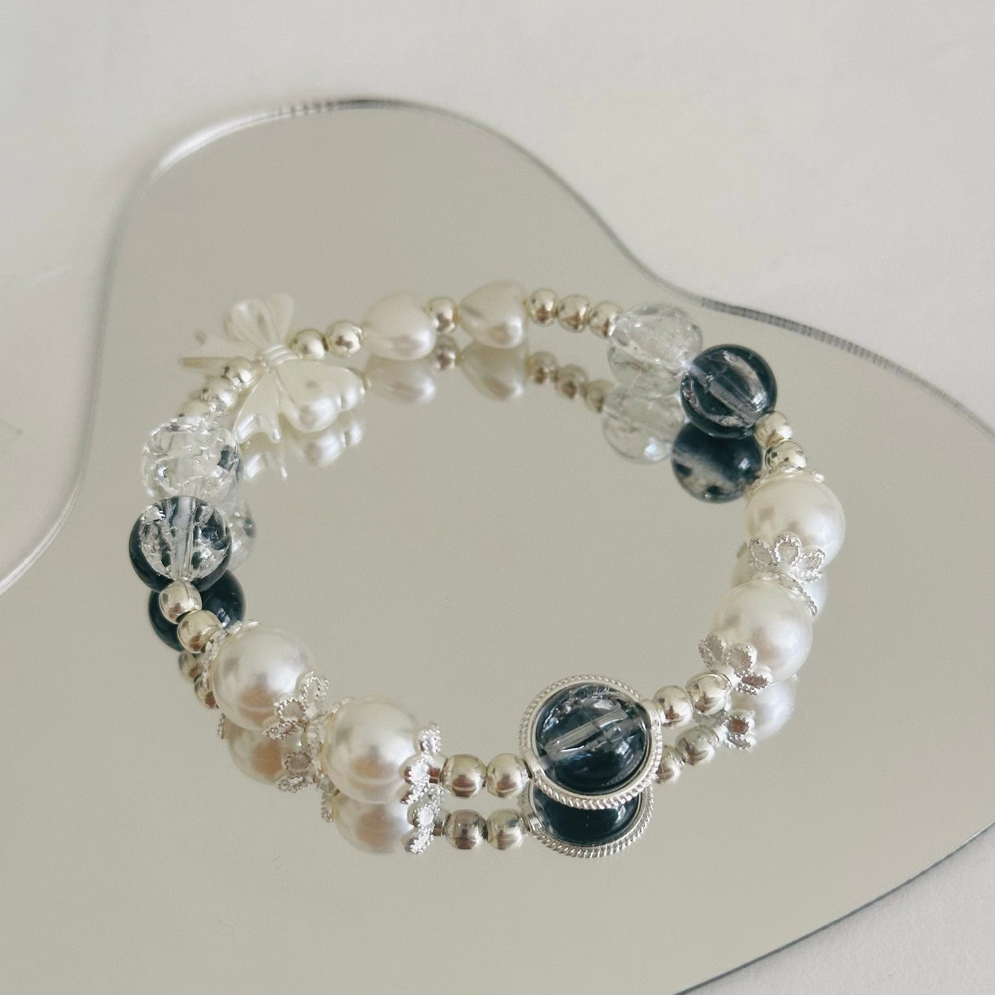 Matching Set Series - Planet Necklace
