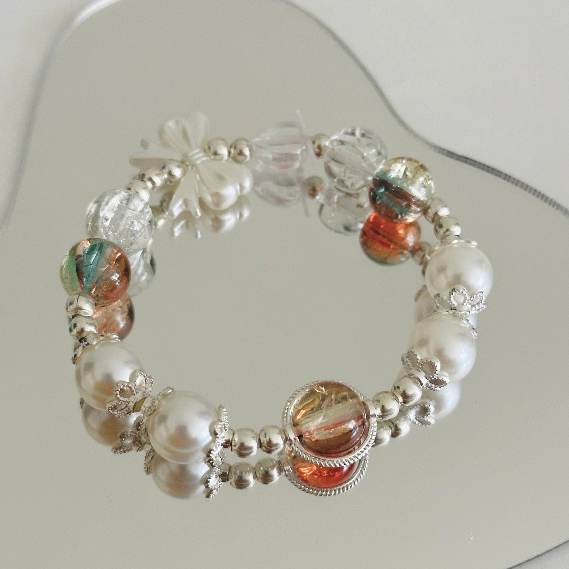 Matching Set Series - Planet Necklace