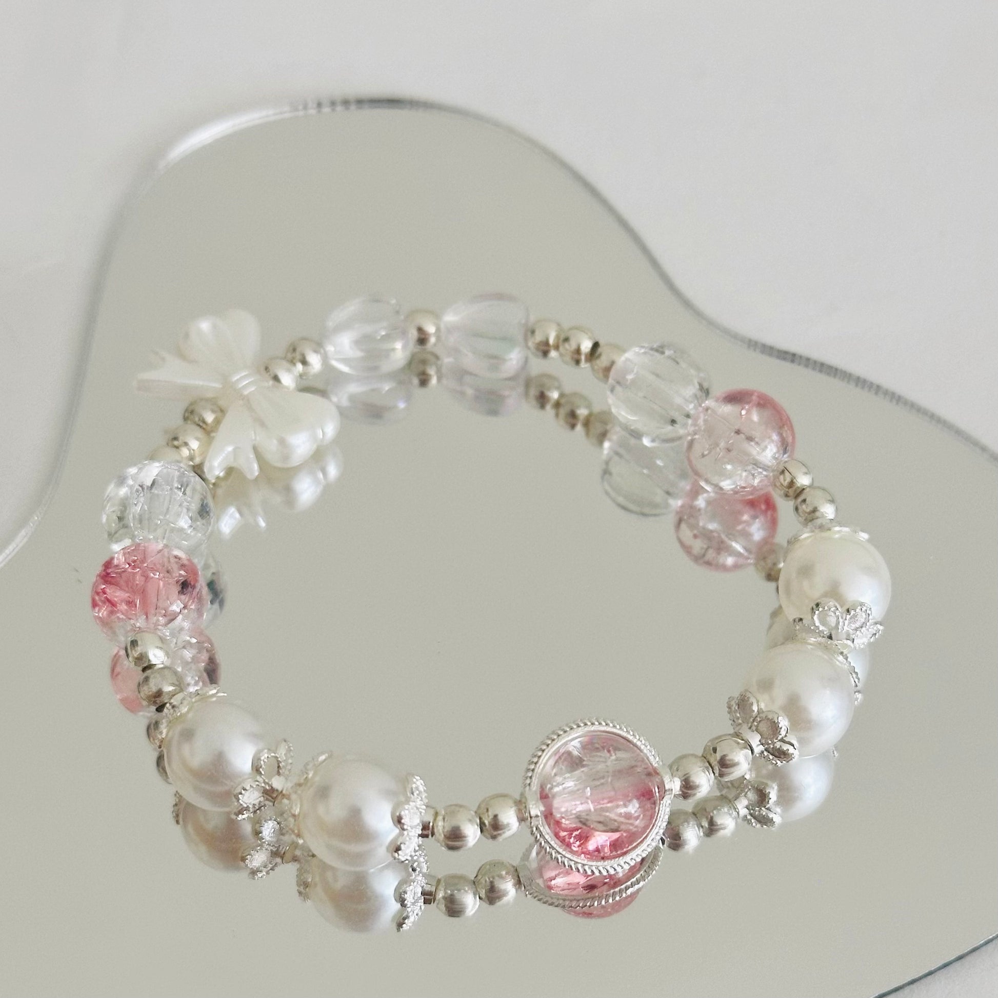 Matching Set Series - Planet Necklace